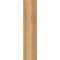 Ekena Millwork Legacy Block Rough Sawn Outlooker, Western Red Cedar, 6"W x 26"D x 26"H OUT06X26X26LEC05RWR - alternate 3